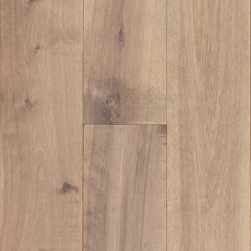 Bellawood Artisan 3/4 in. Hannah Point Distressed Solid Hardwood ...